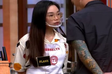 Masakan Dagingnya Puaskan...