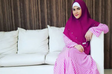 Astri Ivo Artis Imut...