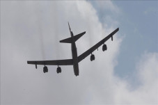 Bomber AS Mulai ‘Hujani’...