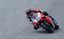 Rajai Kualifikasi GP...