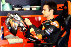 Dani Pedrosa Ramaikan...