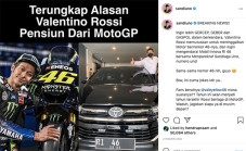Sambil Berkelakar, Sandiaga...