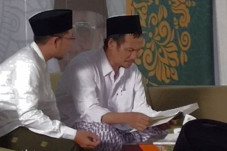 Gus Baha: Saya Sering...