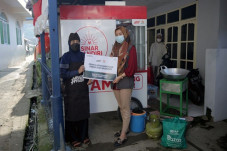 Dorong Pemulihan Ekonomi,...