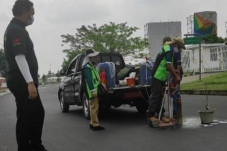 Hotmik Lingkar GOR Pakansari...