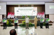 Beri Perlindungan untuk...