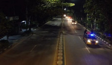 Keadaan Makin Sulit,...