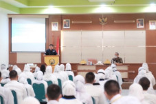 Ujung Tombak Pelayanan,...