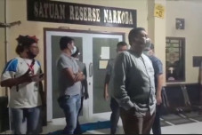 5 Anggota DPRD Pesta...