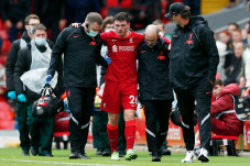 Andy Robertson Jadi...
