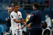 Pochettino Tegaskan...
