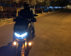 Tips Berkendara Sepeda...