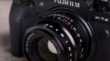 Voigtlander Nokton 35mm...