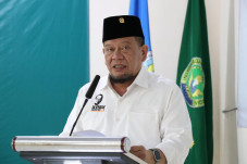 Minta Pendamping PKH...