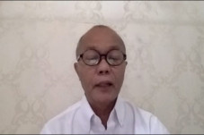 Pakar Hukum Bahas Aturan...