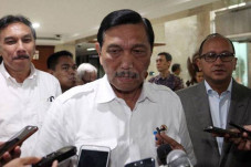 Jalankan Arahan Jokowi,...