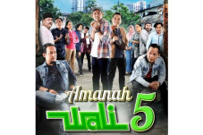 Kawal Ketat Ikatan Cinta,...
