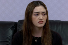 Mel dan Vitto Tuduh...
