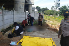 Perut Membesar seperti...