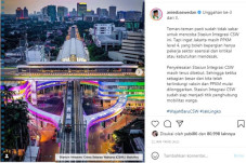 Permudah Pindah Transportasi,...