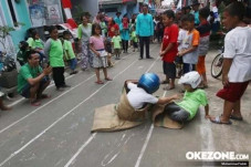Kabupaten Bekasi Larang...