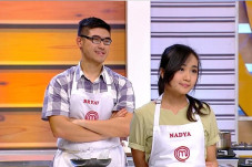 Untuk Kedua Kali, Thea...