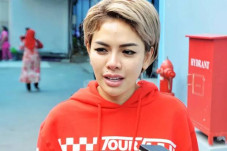 Nikita Mirzani Mangkir...