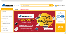 Begini Cara Dapat Diskon...
