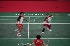 Bantu Pembiayaan Isoman...