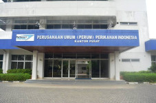 Perum Perindo Resmi...