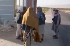 Taliban Makin Merajalela,...