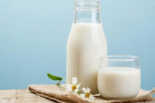 Amalan Minum Susu Putih...