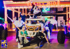 Makna Lagu The Boyz...