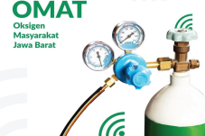 Bantu Pasien Isoman,...