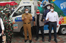 Kejar Herd Immunity,...
