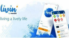 Strategi Bank Mandiri...