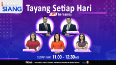 Rp450 Juta Rupiah Dana...