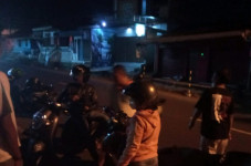 Dua Wanita di Salatiga...
