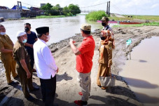Plt Gubernur Sulsel...