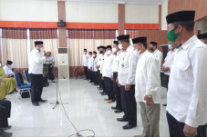 Bupati Maros Janji Perhatikan...
