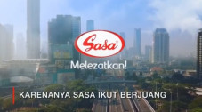 Kiprah Sasa Selama Pandemi...