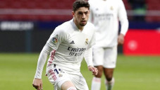 Real Madrid Kehilangan...