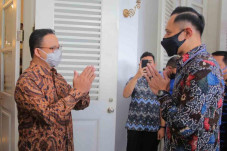 Refly Harun Sebut PPP...
