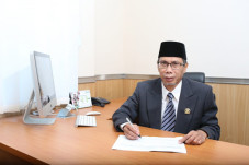 Sakit Kanker, Ketua...