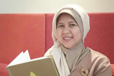 Menjaga Kesinambungan...