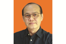 Agenda Membangun Resiliensi