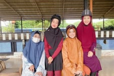Ria Ricis Alami Kecelakaan...