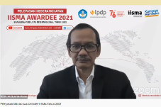 Melalui IISMA, Mahasiswa...