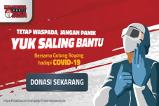 SiCepat Ekspres Berikan...