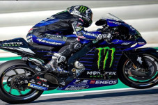 Vinales Pesimistis Rebut...